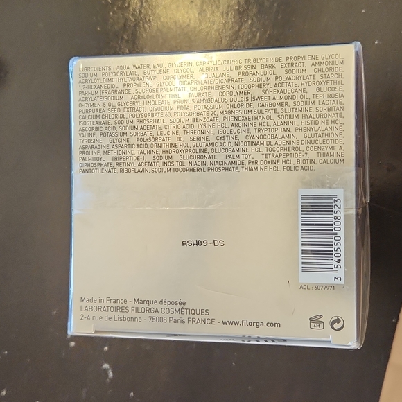 Filorga Night Mask 50ml - Picture 2 of 2